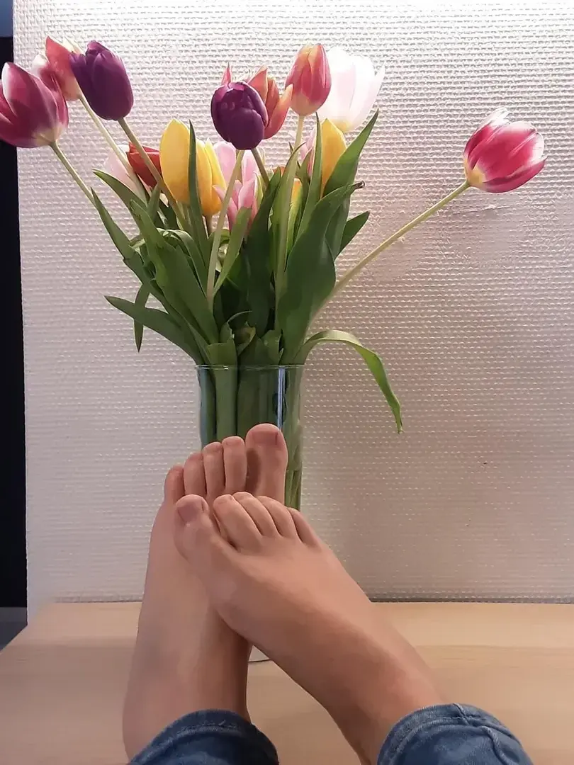 Leak & nude 1 — Karmaxxx