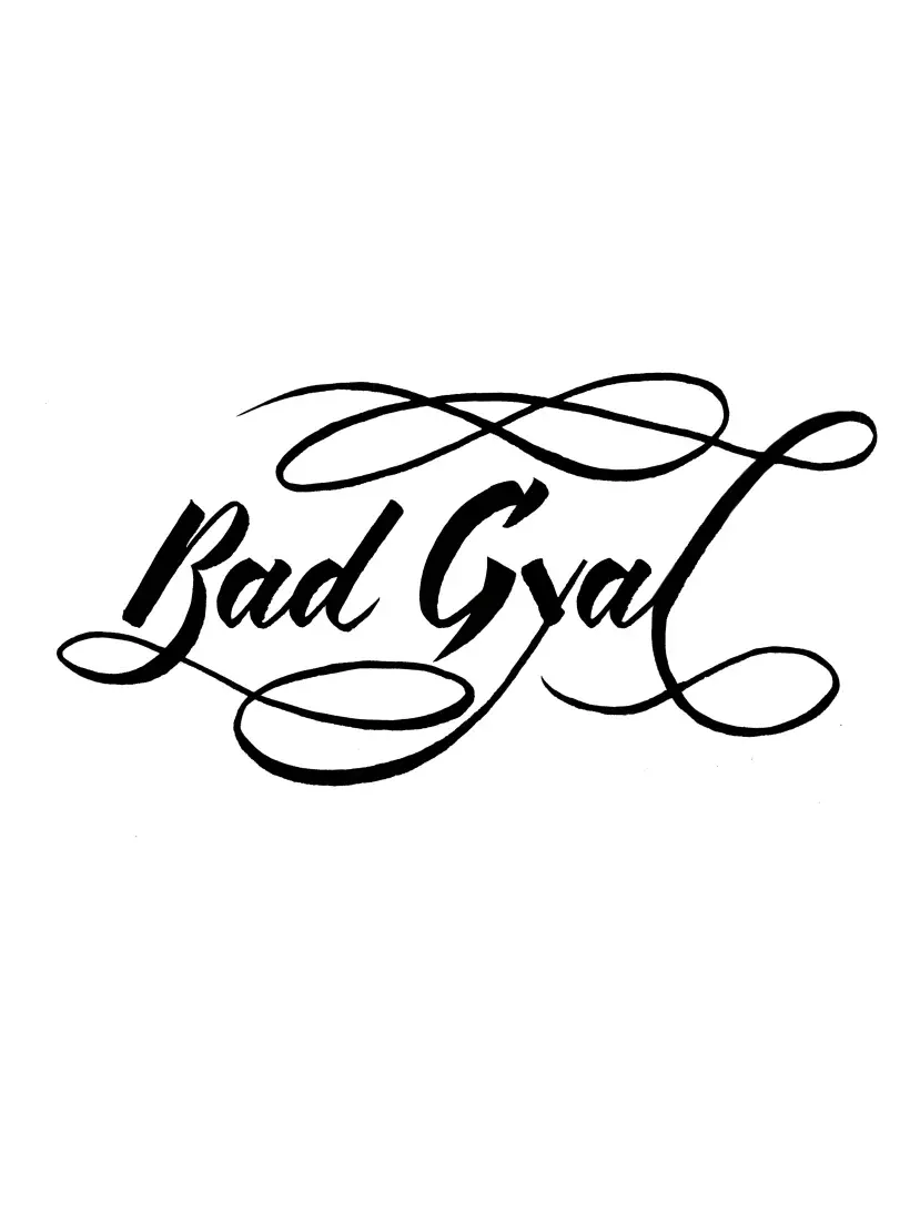 Photo de couverture de Badgyal988
