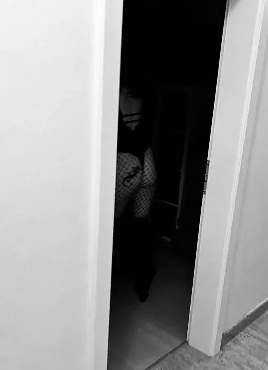 Leak & nude 1 — Evarsk