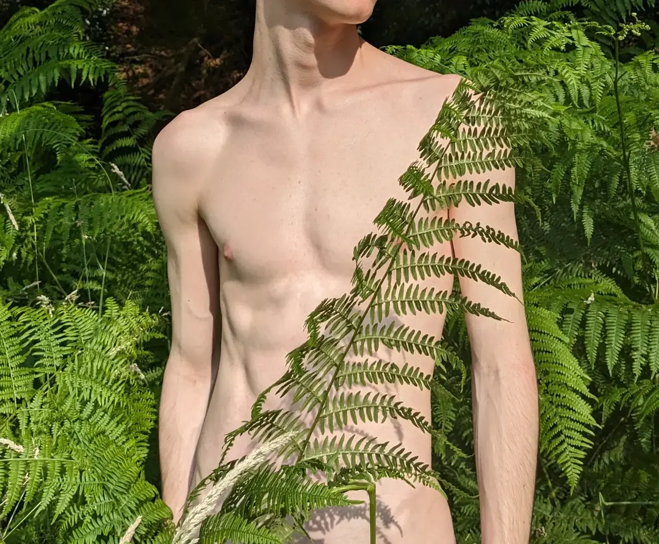 Leak & nude 2 — Ezekiel__