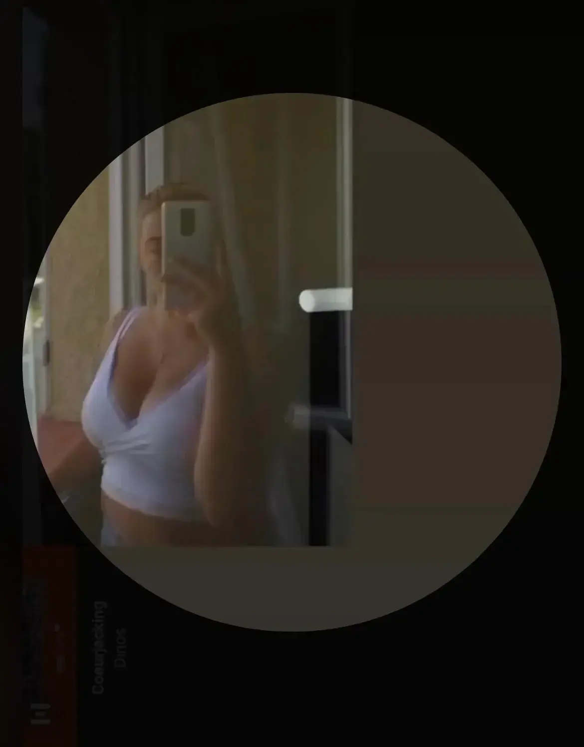 Leak & nude 6 — Anaissex