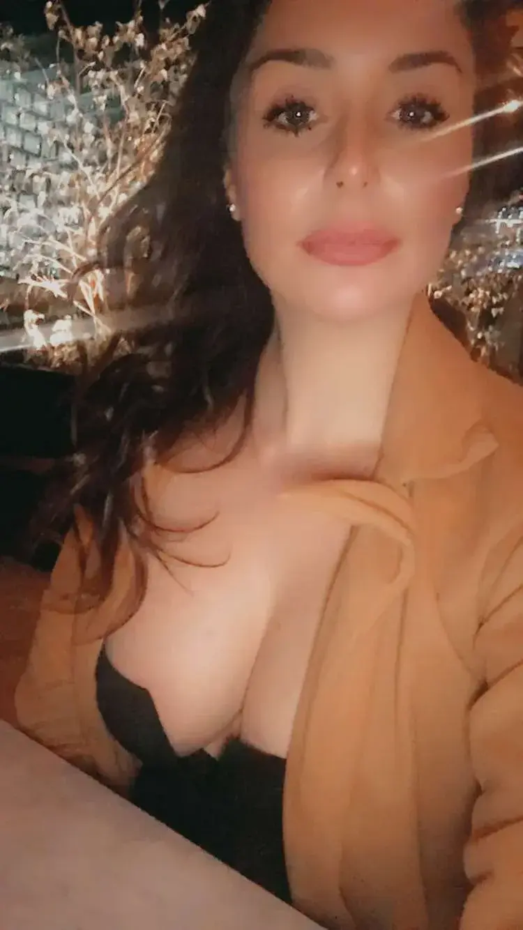 Leak & nude 2 — Alysa_marie2423