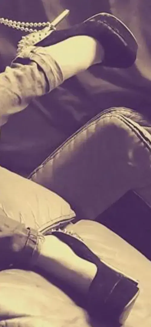 Leak & nude 2 — Love_my_foot