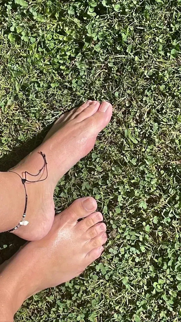 Leak & nude 3 — Love_my_foot