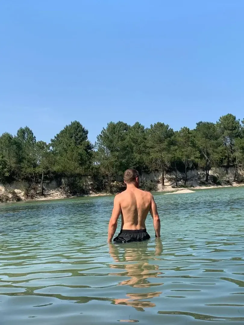 Leak & nude 1 — Fireabs