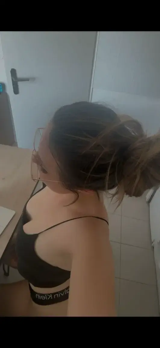 Sweetygrl_ - Photo exclusive MYM 1 | French Modèles