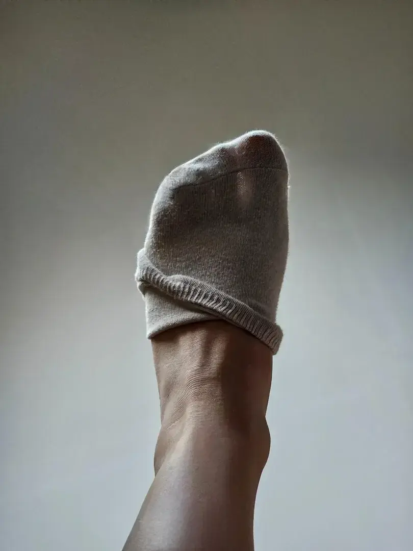 Leak & nude 2 — Creaart_foot