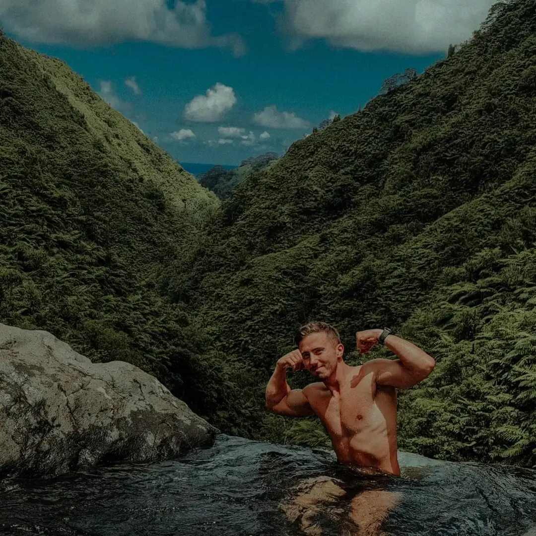 Leak & nude 3 — minitron