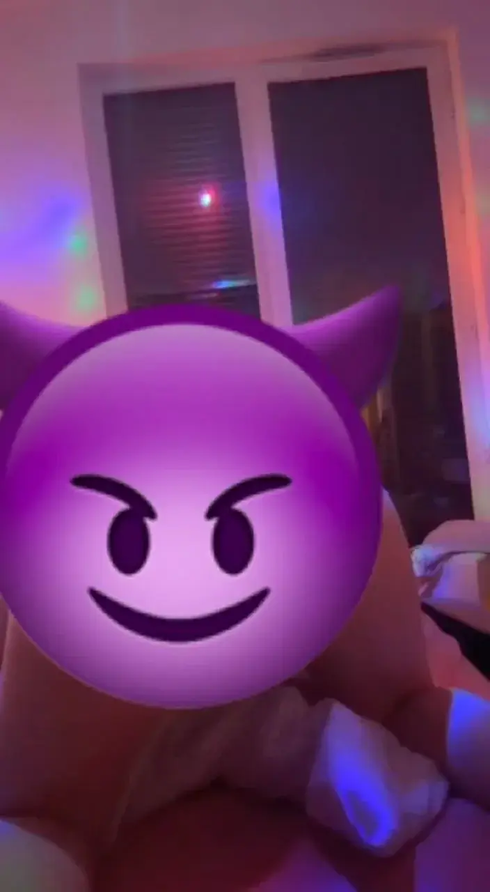 Écris moi en privé pour avoir la vidéo 🤍😈