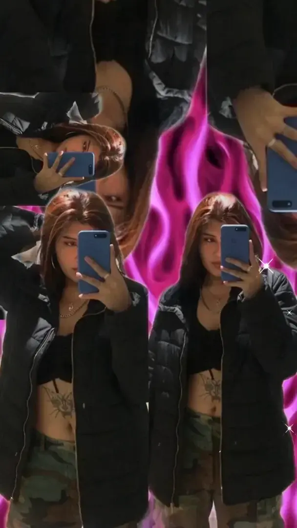 Leak & nude 1 — Ginger_snake