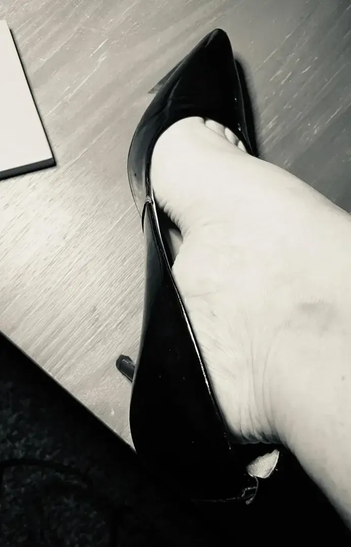 Leak & nude 1 — Mespetitspetonsphotos