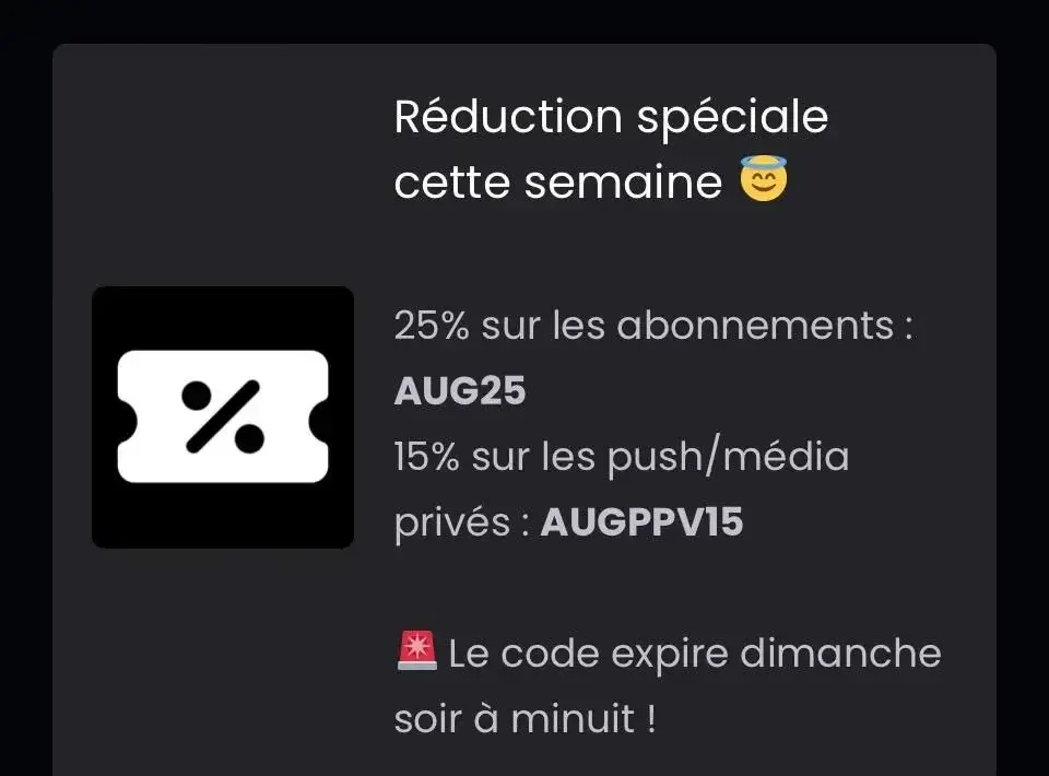 Leak & nude 5 — monbonbon