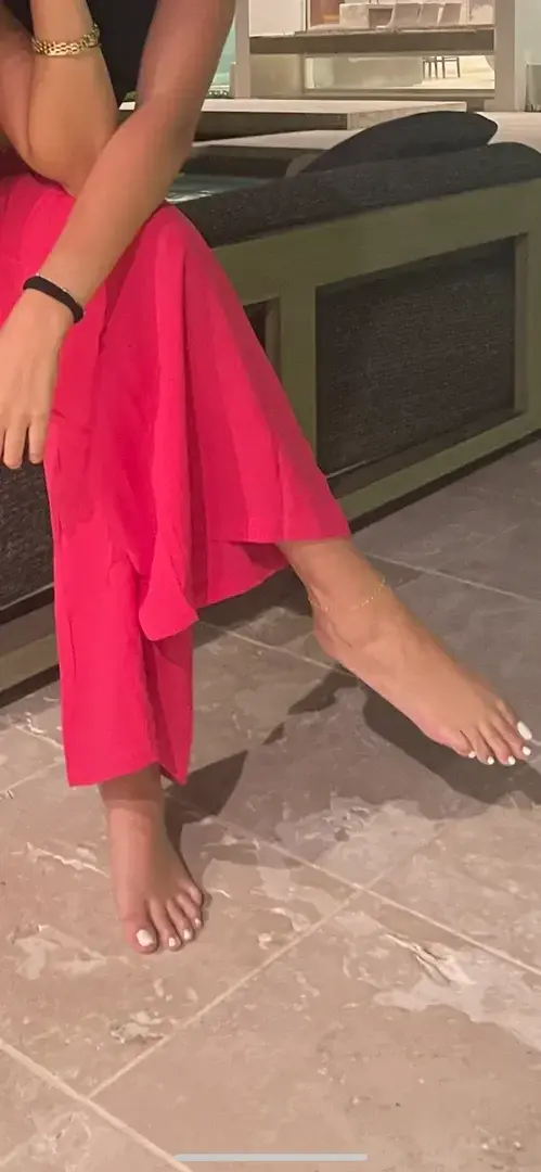 Avatar de Ginaafeet