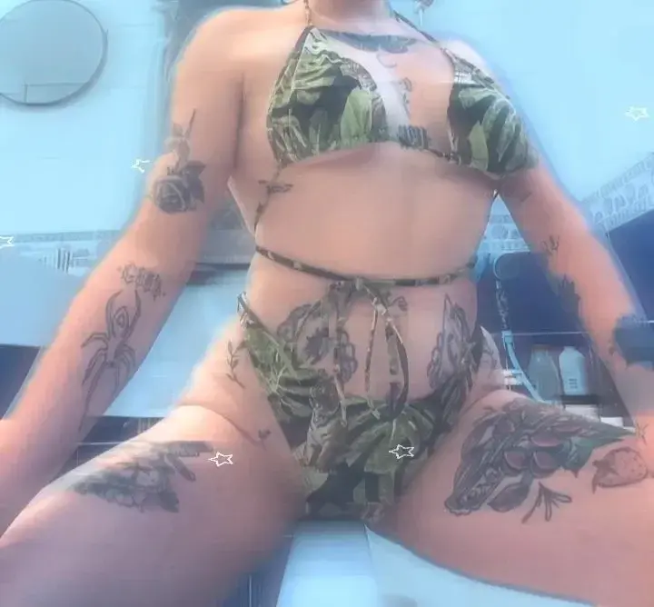 Leak & nude 1 — Lilyoffof