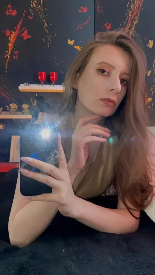 Leak & nude 8 — Nelaxnxx