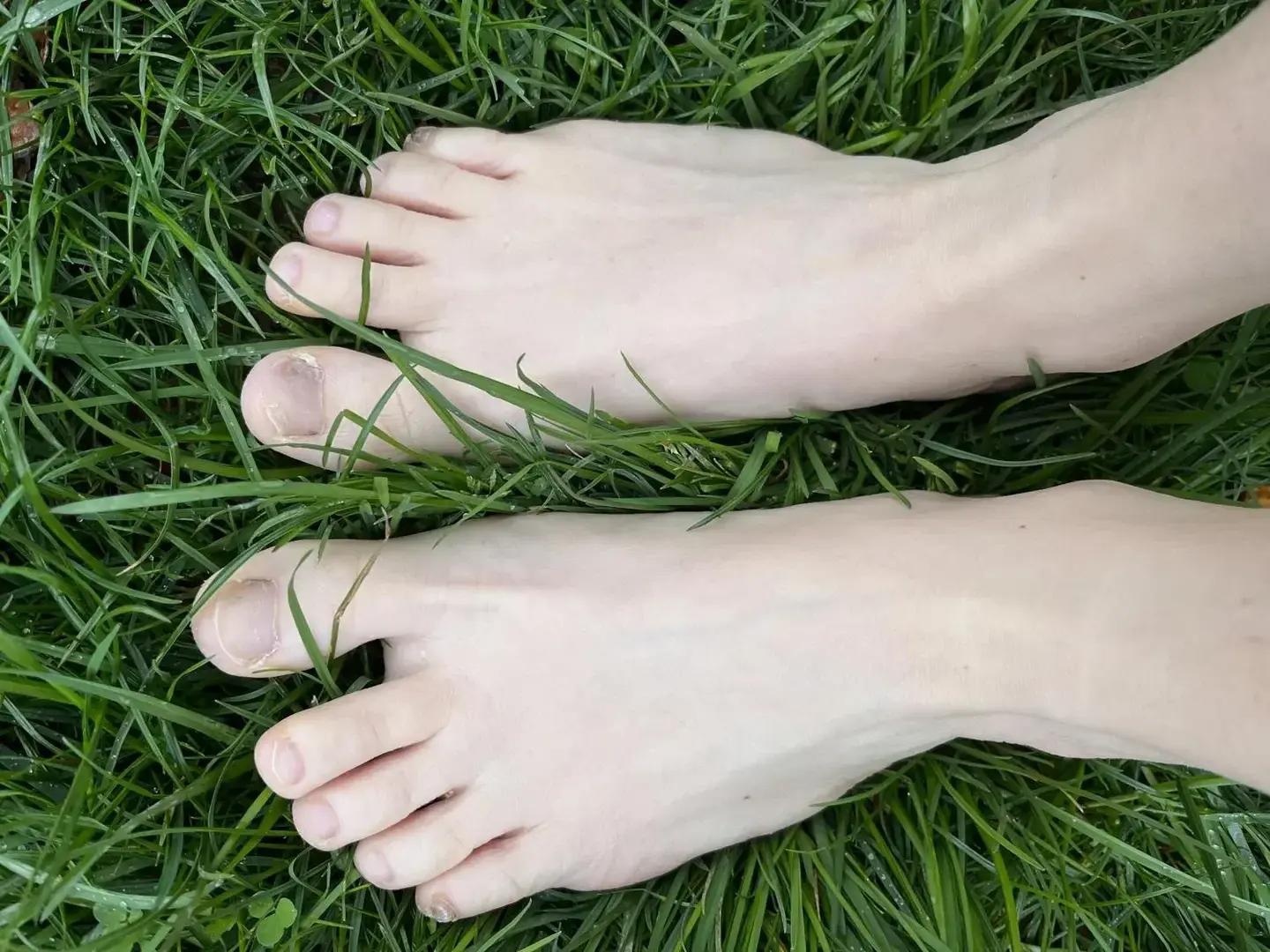Photo de couverture de Feetonfire69