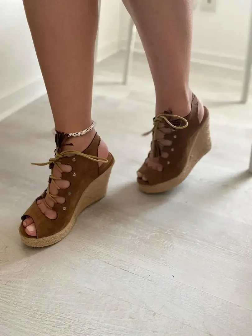 Leak & nude 1 — Foxxyfeet