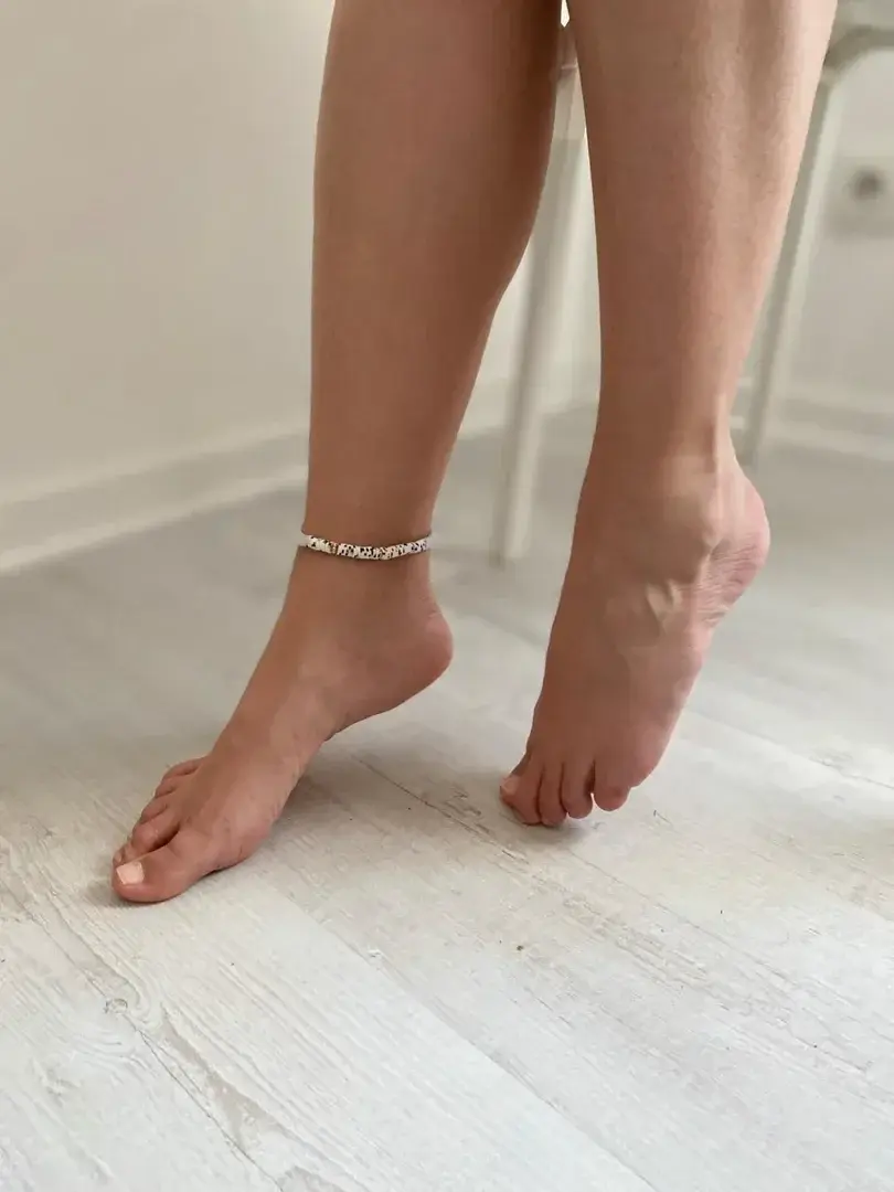 Leak & nude 2 — Foxxyfeet