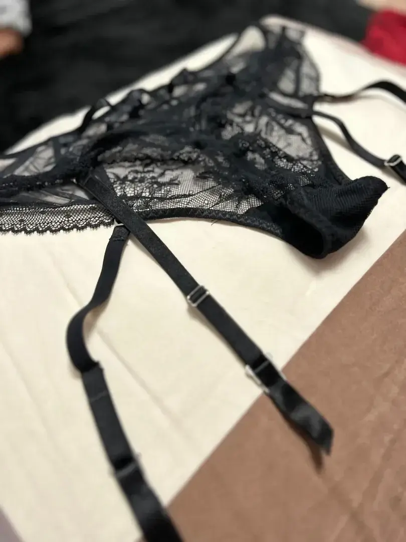 Leak & nude 2 — Bonniebunny