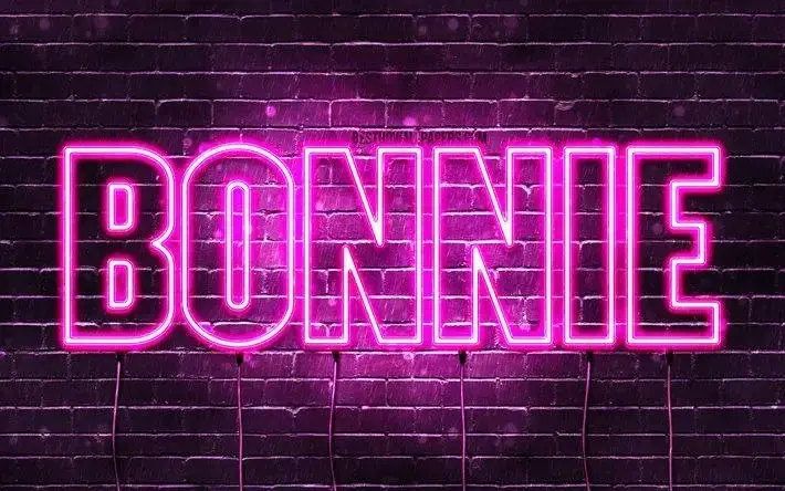 Photo de couverture de Bonniebunny