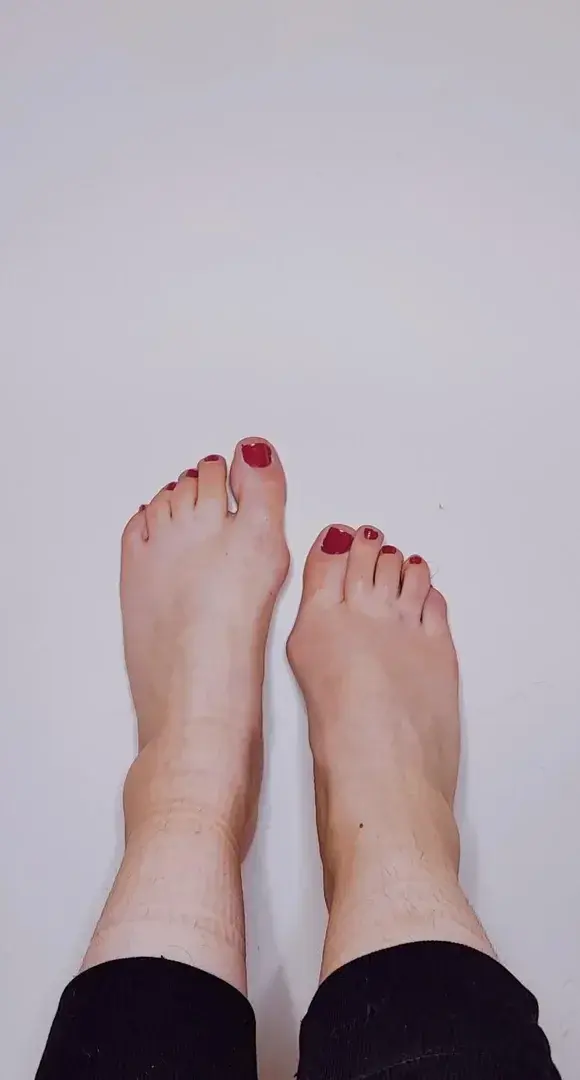 Avatar de Feetfight