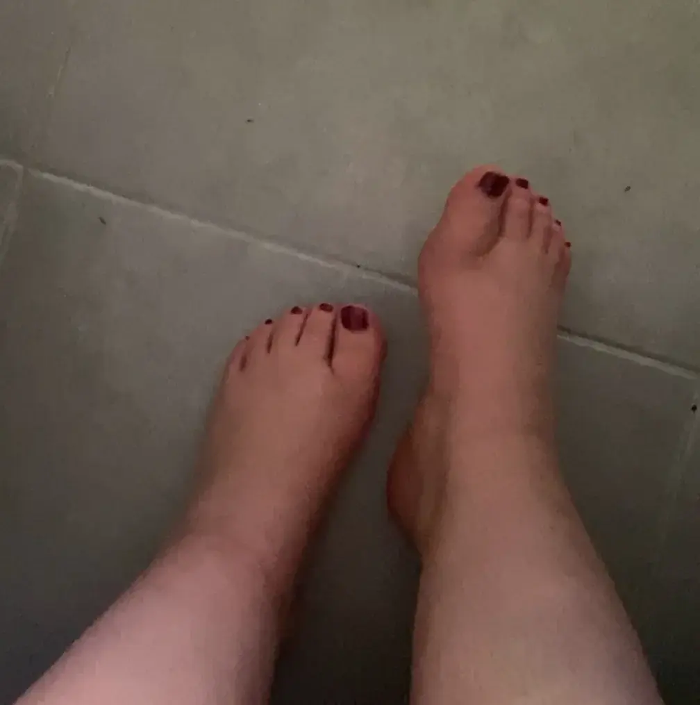 Leak & nude 1 — Milleetunplaisir