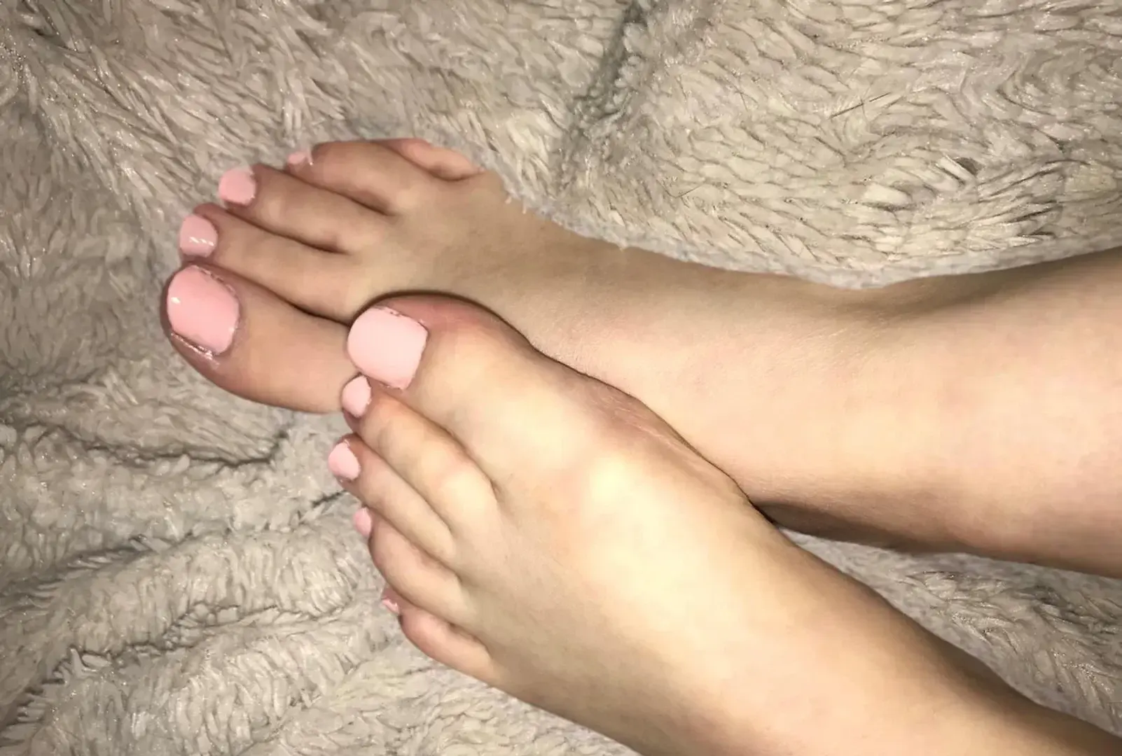 Leak & nude 1 — Ayana_feet