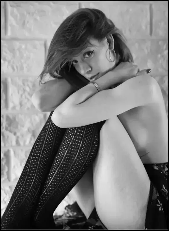 Leak & nude 1 — Fleurlune97