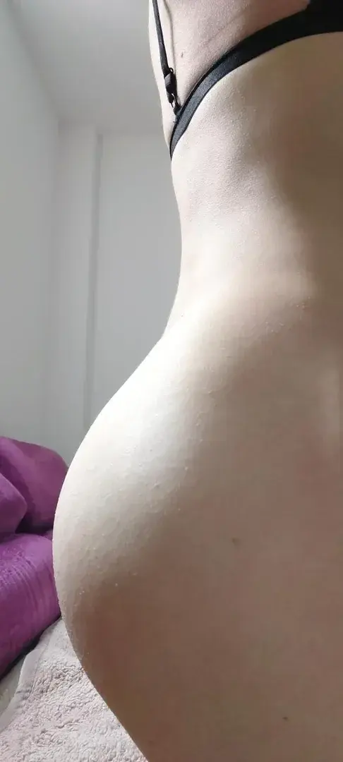 Leak & nude 5 — Mystickphoenix