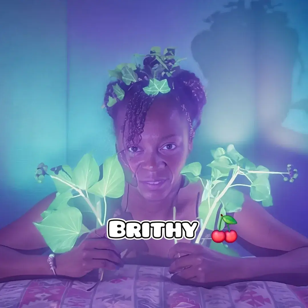 Photo de profil de Brithy