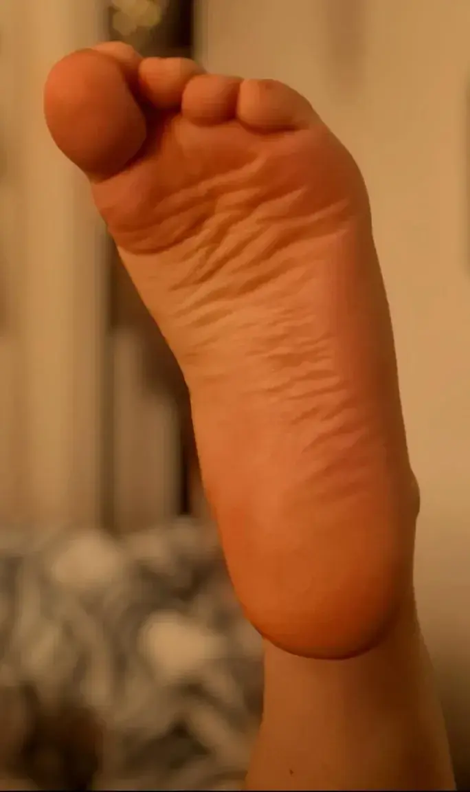 Leak & nude 1 — I_feet_with_you