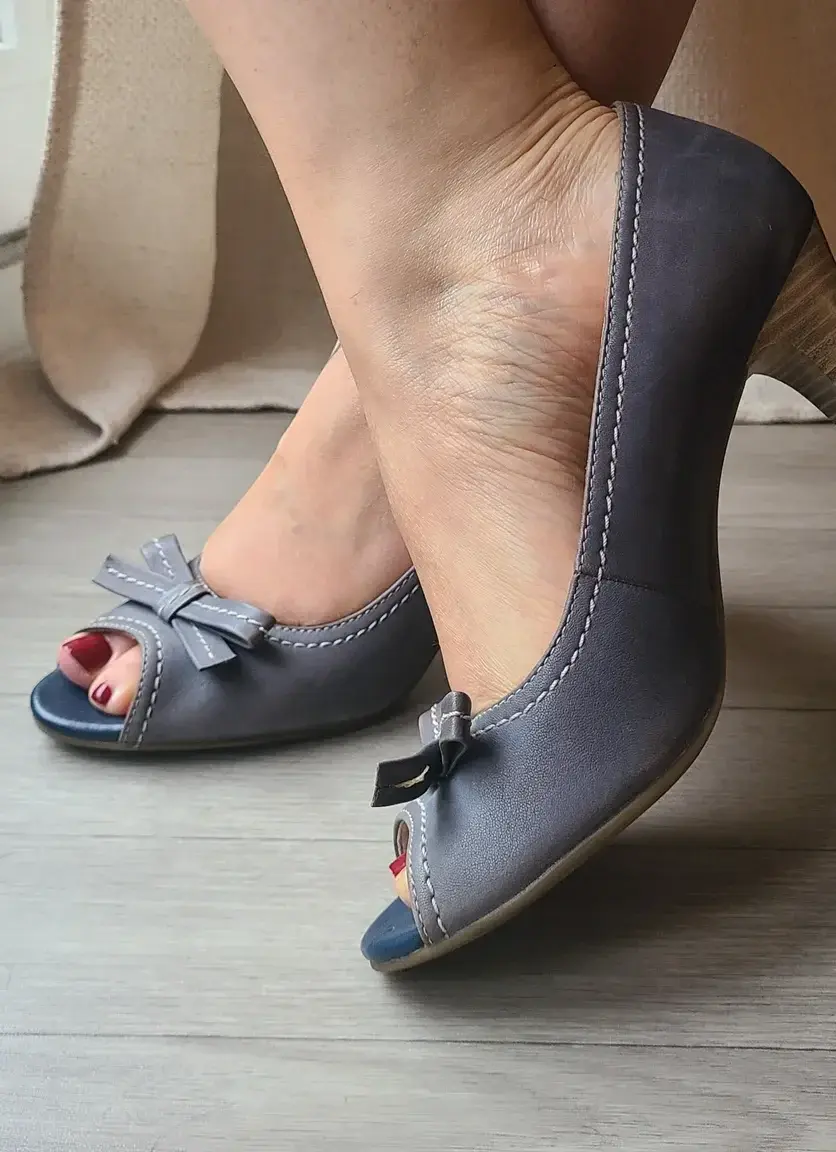 Leak & nude 4 — I_feet_with_you
