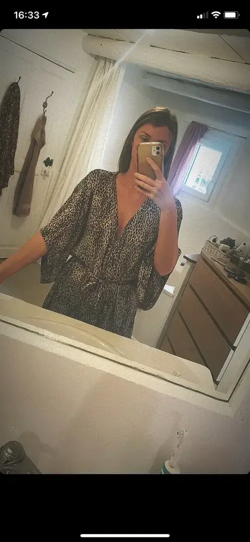 Leak & nude 1 — Lil_pussy