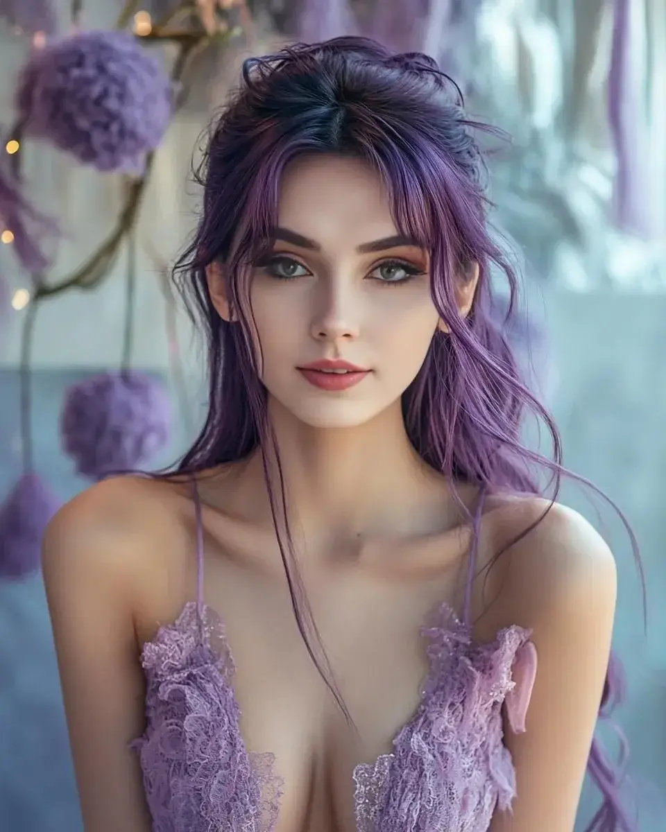 Leak & nude 3 — AI_glam_crew