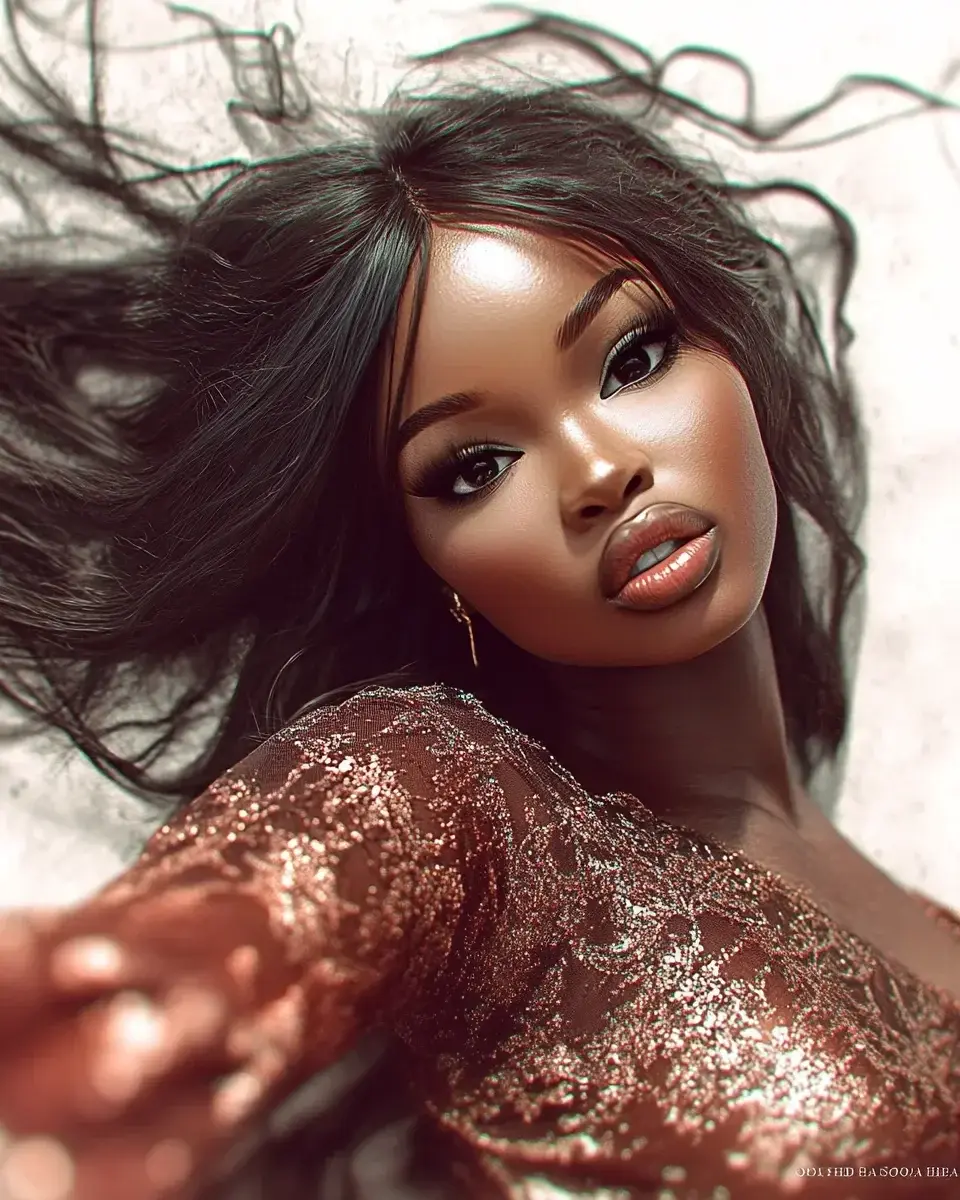 Leak & nude 8 — AI_glam_crew
