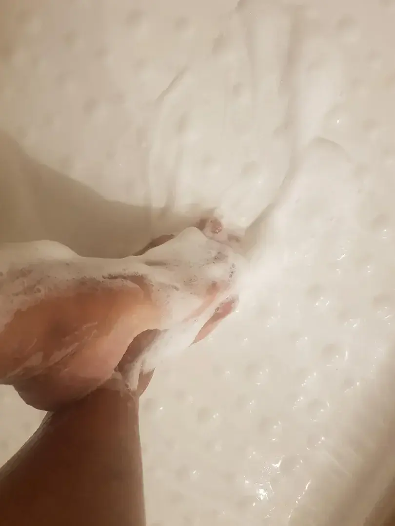 Leak & nude 1 — Madzou972