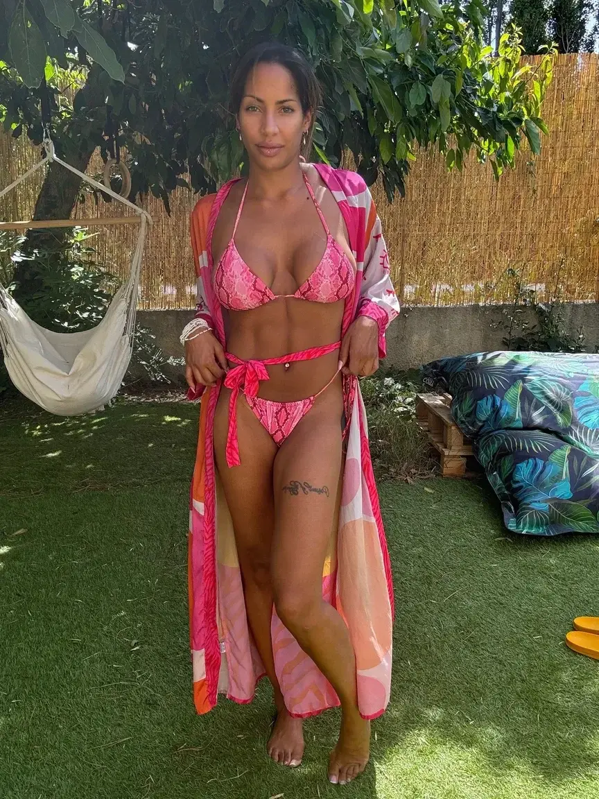 Leak & nude MYM — Hot_milka_2-0 : « Aprem bronzette😎 » (MYM)