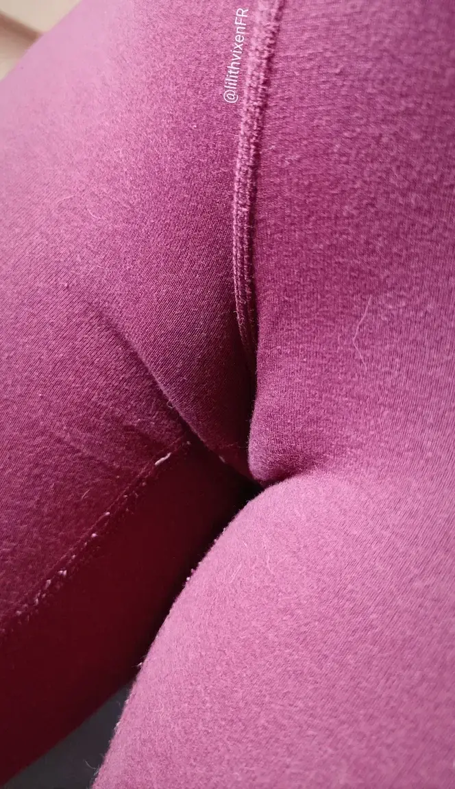Leak & nude 7 — Lilithvixenfr