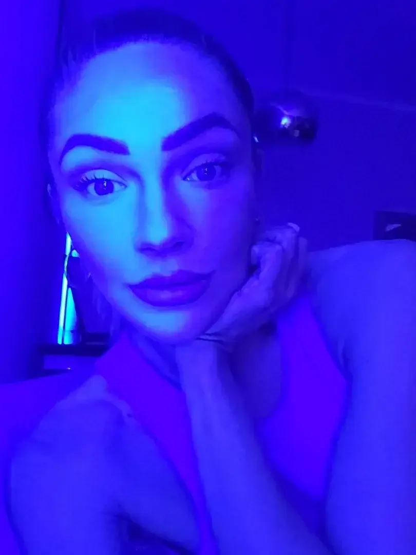 Leak & nude 2 — Artemis222