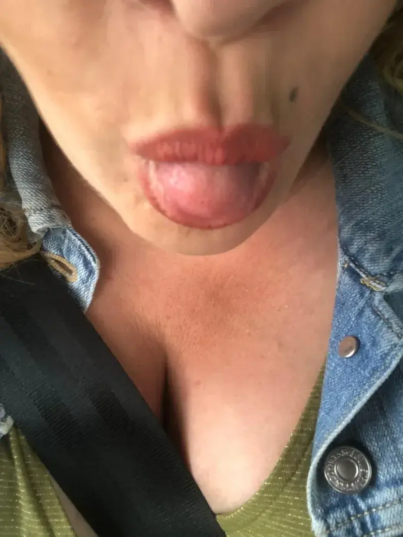 Leak & nude 9 — Hotsex3
