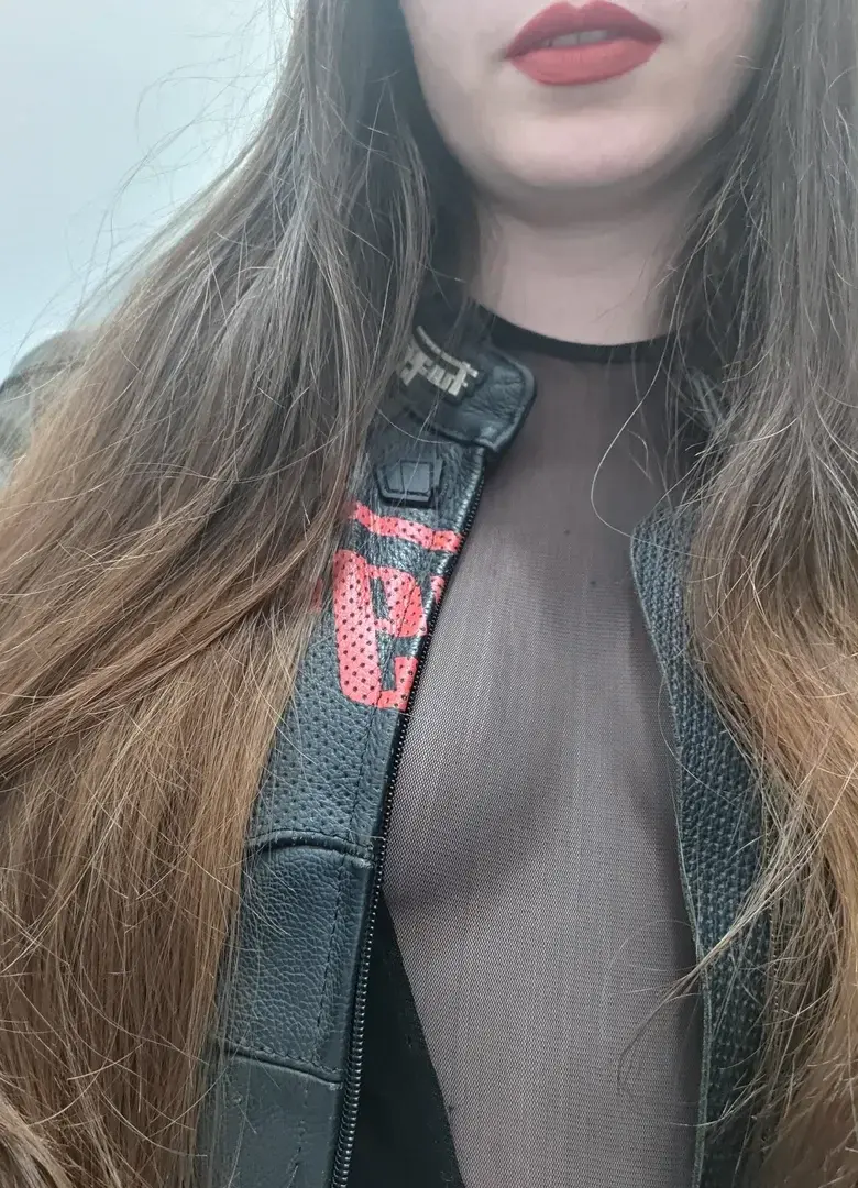 Leak & nude 1 — Amaranthax69