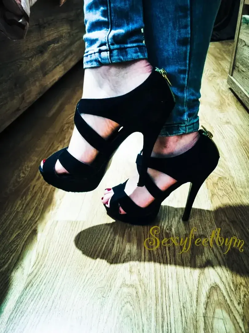 Avatar de Sexyfeetbymj