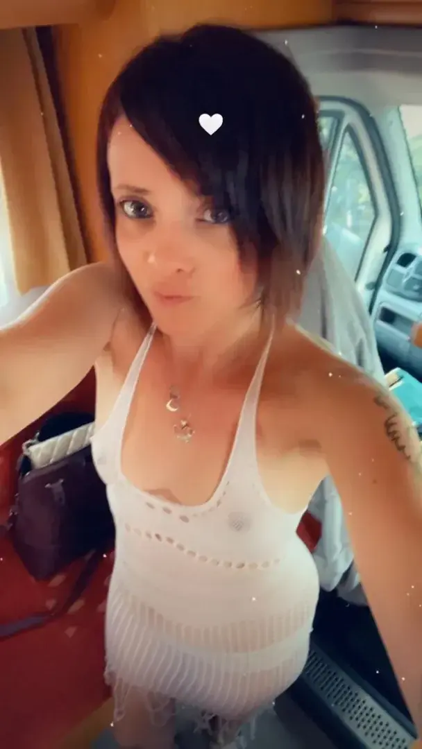 J’ai chaud aujourd’hui 🥵