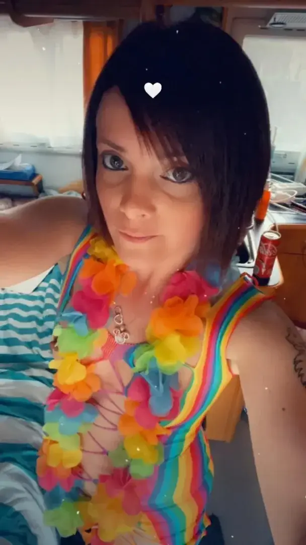LGBT Sexy 2023 cap