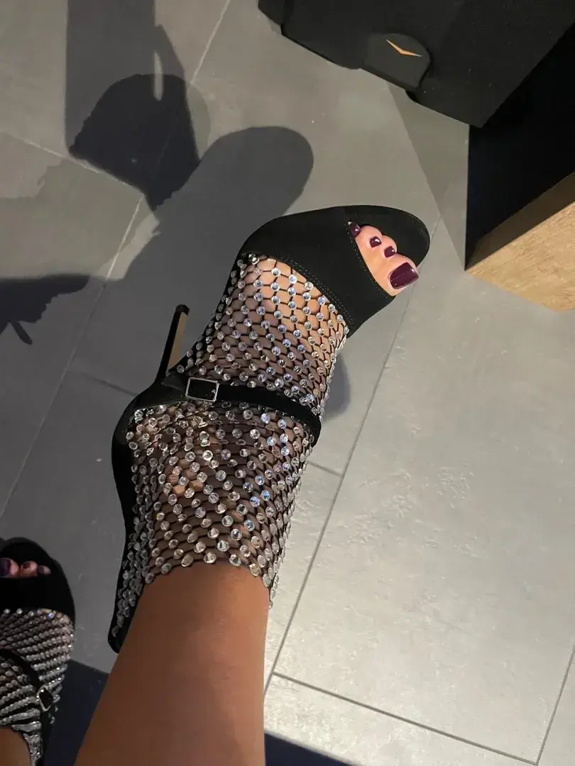 Leak & nude 6 — Jolispieds_ever