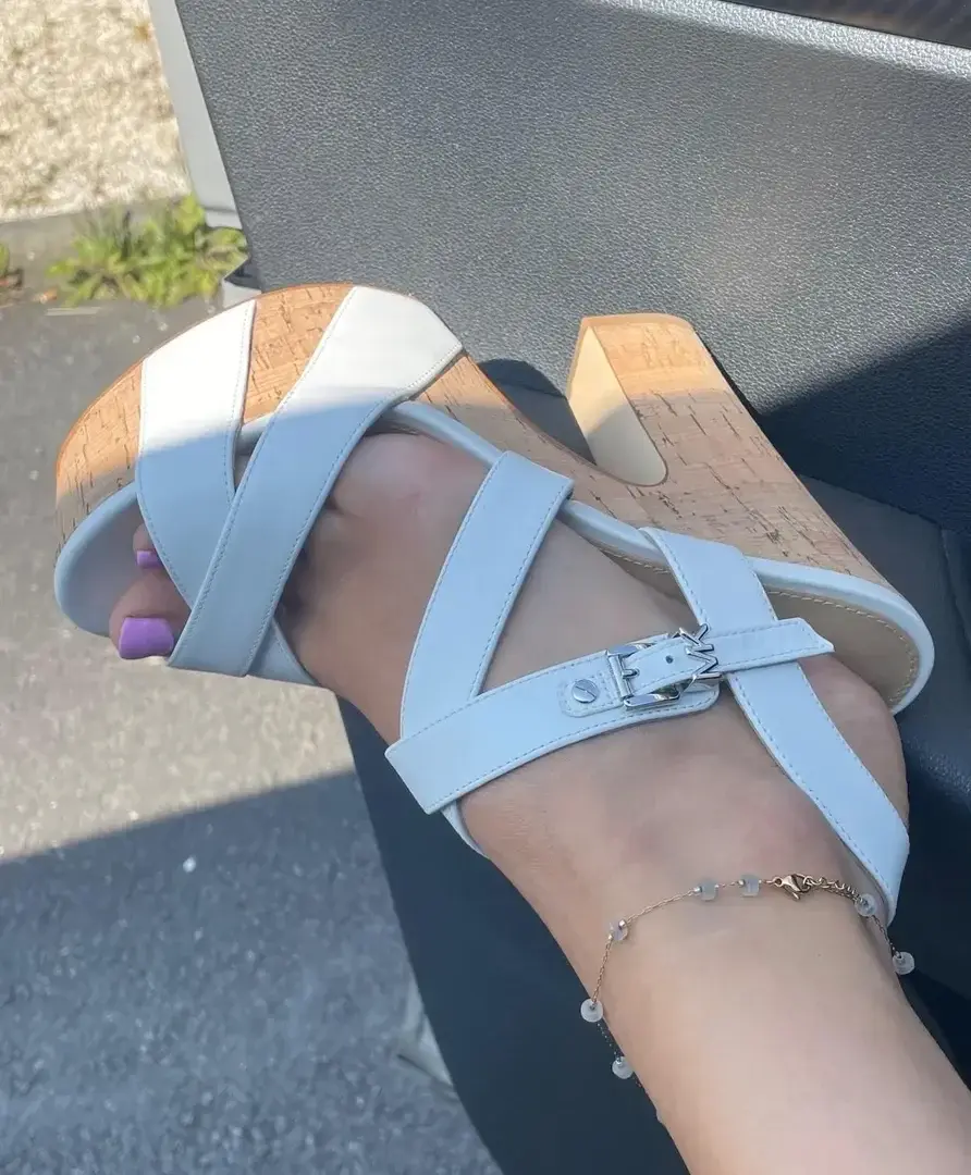 Leak & nude 10 — Jolispieds_ever