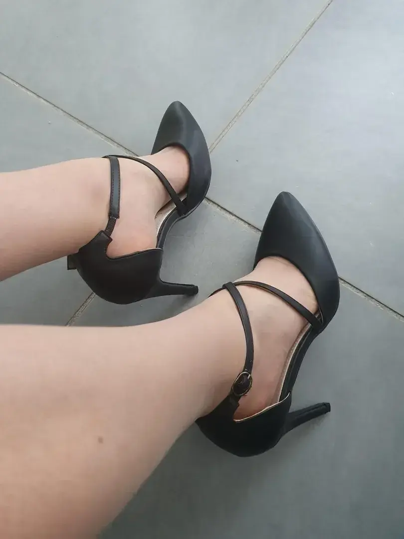 Leak & nude 1 — Madame-catalia-pieds