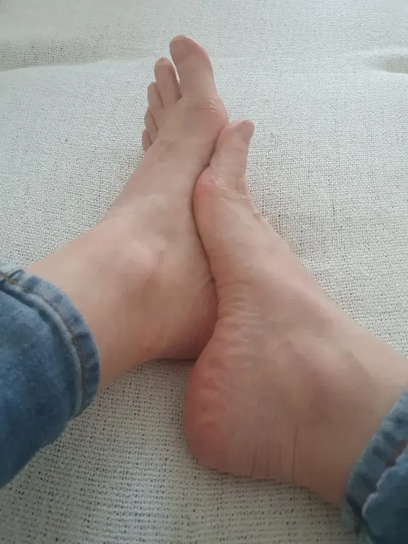 Leak & nude 3 — Madame-catalia-pieds