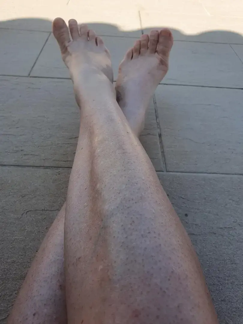 Leak & nude 4 — Madame-catalia-pieds