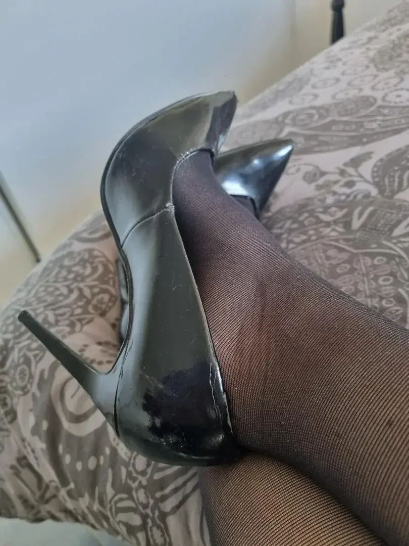 Leak & nude 7 — Madame-catalia-pieds